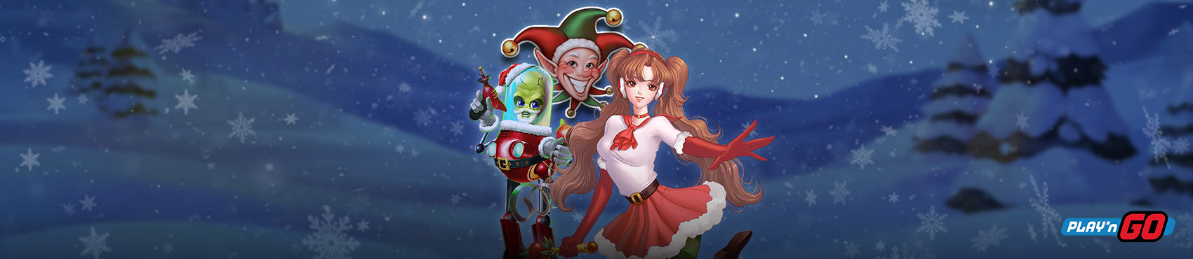 XMAS PLAYNGO CASHBACK 150
